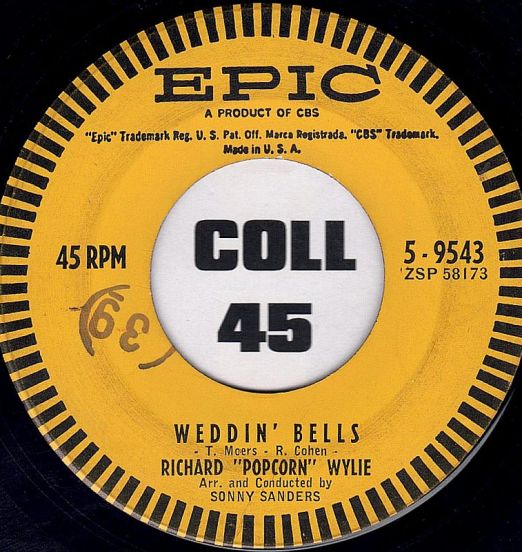 RichardPopcornWylie-WeddinBells