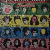 The Rolling Stones – Some Girls – Rolling Stones LP