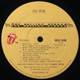 The Rolling Stones – Some Girls – Rolling Stones LP