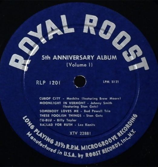 RoyalRoots-5thAnniversaryLABEL