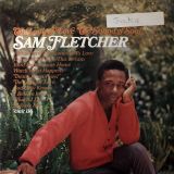 Sam Fletcher – The Look Of Love The Sound Of Soul – Vault LP