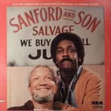 Sanford And Son – Sanford And Son – RCA Victor LP