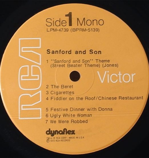 SanfordAndSon-SameLABEL