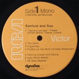 Sanford And Son – Sanford And Son – RCA Victor LP