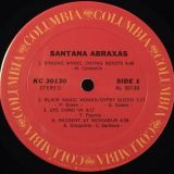 Santana – Abraxas – Columbia LP