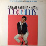 Sarah Vaughan – Dreamy – Forum LP