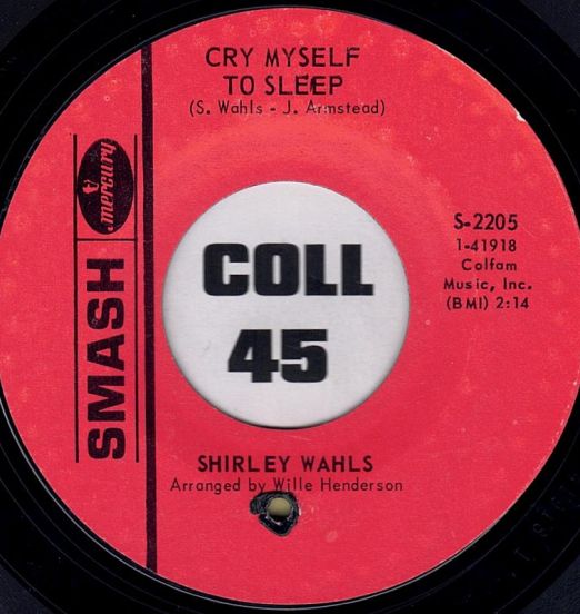ShirleyWahls-CryMyselfToSleepB