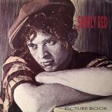 Simply Red – Picture Book – Elektra LP