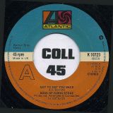 Sons Of Robin Stone – Got To Get You Back b/w Love Is Just Around The Corner – Atlantic UK 7″