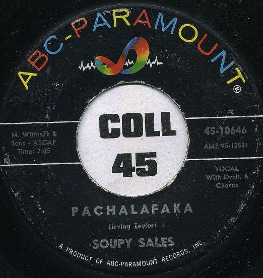 SoupySales -Pachalafaka