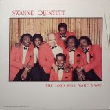 Swanne Quintett – The Lord Will Make A Way – Heat LP