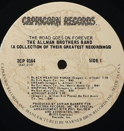 THeAllmanBrothers-TheRoadGoesOnForeverLABEL