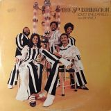 The 5th Dimension – Love’s Lines, Angles And Rhymes – Bell LP