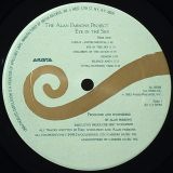 The Alan Parsons Project – Eye In The Sky – Arista LP