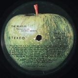 The Beatles – The Beatles – Apple 2LP