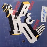 The Brooklyn, Bronx & Queens Band – The Brooklyn, Bronx & Queens Band – Capitol LP