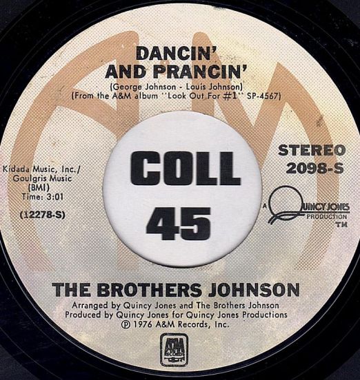 TheBrothersJohnson-DancinAndPrancin