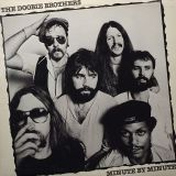 The Doobie Brothers – Minute By Minute – Warner Bros. LP