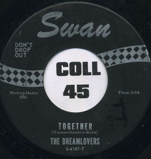 TheDreamlovers- Together