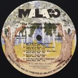 The Fantastic Violinaires Feat. Robert Blair – The Fantastic Violinaires – Malaco LP