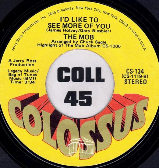 TheMob-I'dLikeToSeeMoreOfYouB