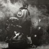 The Who – Quadrophenia – Track/MCA LP