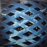 The Who – Tommy – Decca 2LP