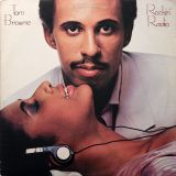 Tom Browne – Rockin’ Radio – Arista LP