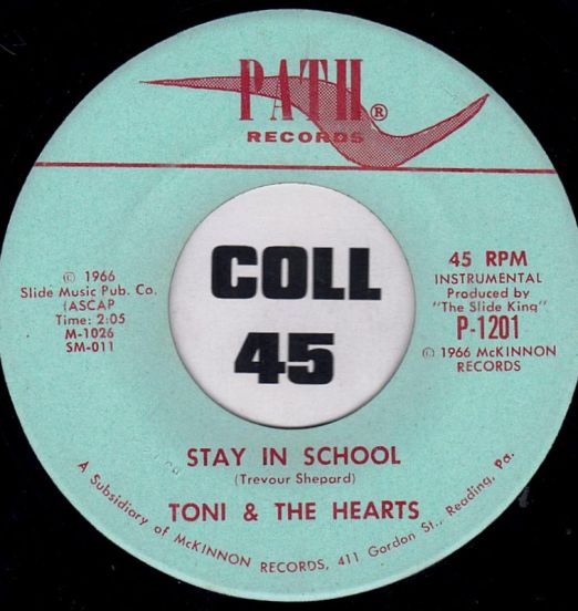 ToniAndTheHearts-StayInSchoolA