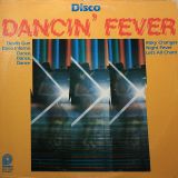Disco Dancin’ Fever – Pickwick LP