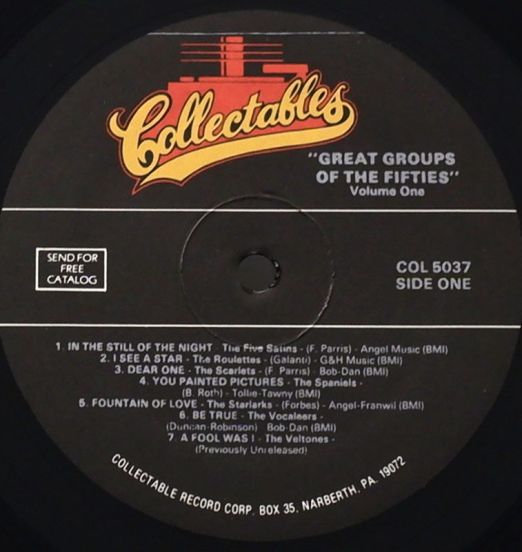 VA-HarlemHolidayGreatGroupsOfTheFiftiesVol1LABEL