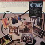 VA – Never-Before-Released Masters From Motown’s Brightest Stars The 1960’s – Motown LP
