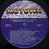 VA – Never-Before-Released Masters From Motown’s Brightest Stars The 1960’s – Motown LP