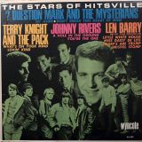 VA – The Stars Of Hitsville – Wyncote LP