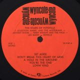 VA – The Stars Of Hitsville – Wyncote LP