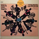 Wilbur De Paris & His New New Orleans Jazz – Over & Over Again – Atlantic DJ LP