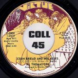 Al Thomas – I Had A Good Thing (But I Blew It) b/w Cornbread And Molasses – Virtue 7″