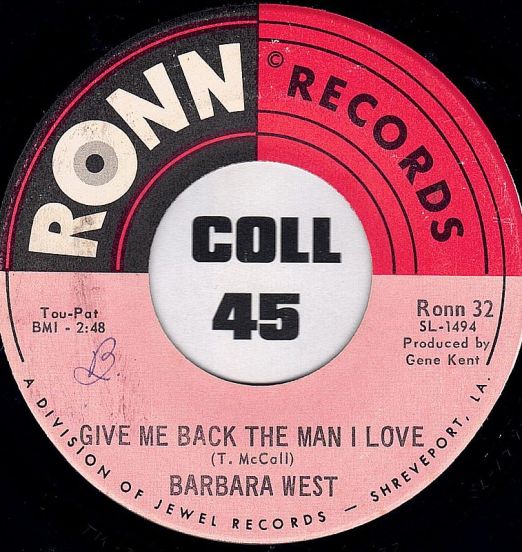 BarabaraWest-GiveMeBackTheManILove