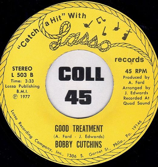 BobbyCutchins-GoodTreatment