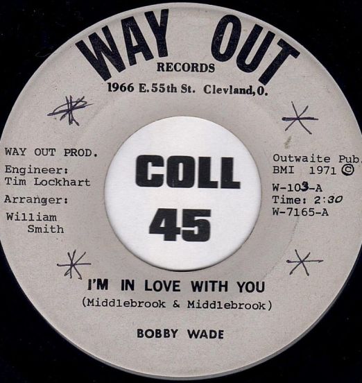 BobbyWade-ImInOnlyWithYou