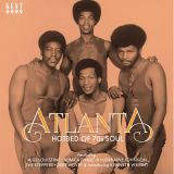 VA – Atlanta: Hotbed Of 70s Soul – Kent UK CD