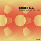 *PREORDER* Rodion G.A. – From The Archives 1981-2017 – Ace UK CD