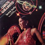 Carol Williams – ‘Lectric Lady – Salsoul LP