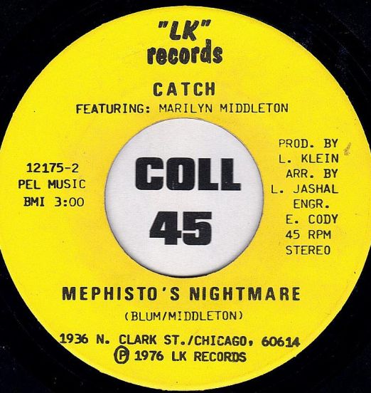 Catch-MephistosNightmare