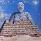 Charles Earland And Oddysey – The Great Pyramid – Mercury LP