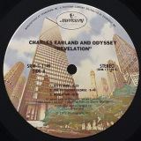 Charles Earland And Odyssey – Revelation – Mercury LP