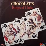 Chocolat’s – Kings Of Clubs – Salsoul DJ LP