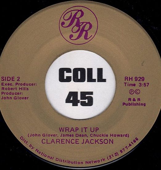 ClarenceJackson-WrapItUp