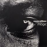 Cunnie Williams – Suddenly It’s Magic – Yo Mama’s 12″