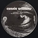 Cunnie Williams – Suddenly It’s Magic – Yo Mama’s 12″